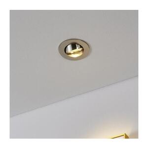 Eglo 902258 - LED Podhledové bodové svítidlo BARRANCO 1xGU10/4, 5W/230V chrom 902258 obraz