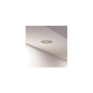 Eglo 902252 -LED Kou. podh. bodové svítidlo BARRANCO 1xGU10/4, 5W/230V IP44 chrom 902252 obraz