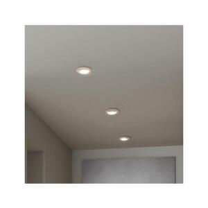 Eglo 902255 - SADA 3x LED Podh. bodové svítidlo BARRANCO 1xGU10/4, 5W/230V bílá 902255 obraz