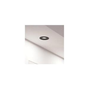Eglo 902243 - LED Podhledové bodové svítidlo BARRANCO 1xGU10/4, 5W/230V černá 902243 obraz