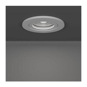 Eglo 902261 - LED Podhledové bodové svítidlo BARRANCO LED/4, 8W/230V bílá 902261 obraz