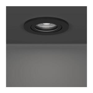 Eglo 902264 - LED Podhledové bodové svítidlo BARRANCO LED/4, 8W/230V černá 902264 obraz