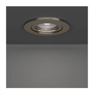 Eglo 902267 - LED Podhledové bodové svítidlo BARRANCO LED/4, 8W/230V m. chrom 902267 obraz
