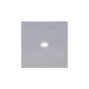Eglo 902234 - LED Kou. podh. bodové svítidlo BARRANCO 1xGU10/4, 5W/230V IP44 bílá 902234 obraz