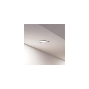 Eglo 902247 - LED Kou. podh. bodové svítidlo BARRANCO 1xGU10/4, 5W/230V IP44 bílá 902247 obraz