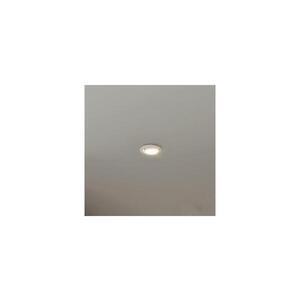 Eglo 902241 - LED Podhledové bodové svítidlo BARRANCO 1xGU10/4, 5W/230V bílá 902241 obraz