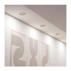 Eglo 902268 -SADA 3x LED Podhledové bodové svítidlo BARRANCO LED/4, 8W/230V chrom 902268 obraz