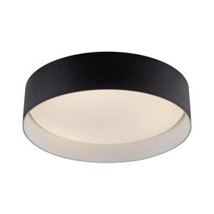 Schöner Wohnen 14593-18 -LED Stm. stropní svítidlo TAVOLI LED/10W/230V černá+DO 14593-18 obraz
