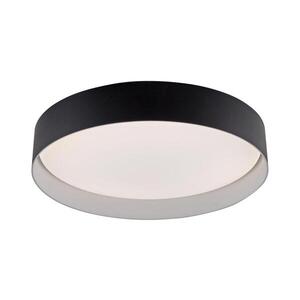 Schöner Wohnen 14594-18 -LED Stm. stropní svítidlo TAVOLI LED/20W/230V černá+DO 14594-18 obraz