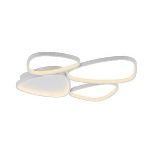 Schöner Wohnen 14038-16 - LED Stm. stropní svítidlo PEBBLES LED/35, 5W/230V bílá 14038-16 obraz