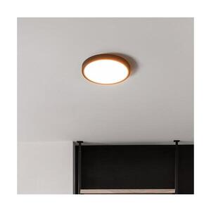 Eglo 901299-LED Str. svíti. FUEVA LED/14, 2W/230V 2700/4000/6500K pr.27, 8cm černá 901299 obraz