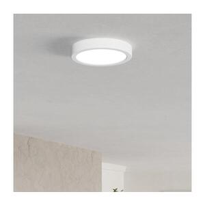 Eglo 901306-LED Str. svítid. FUEVA LED/7, 5W/230V 2700/4000/6500K pr.16, 6cm bílá 901306 obraz