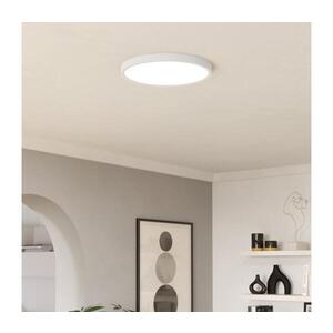 Eglo 901309-LED Str. svítid. FUEVA LED/17W/230V 2700/4000/6500K pr.38, 9 cm bílá 901309 obraz
