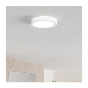 Eglo 901332 - LED Koup. strop. svítid. FUEVA LED/7, 5W/230V pr.16, 6cm IP44 bílá 901332 obraz
