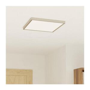 Eglo 901323 - LED Str. svít. FUEVA LED/17, 5W/230V 2700/4000/6500K 39x39 cm chrom 901323 obraz