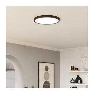 Eglo 901301-LED Str. svítidlo FUEVA LED/17W/230V 2700/4000/6500K pr.38, 9cm černá 901301 obraz