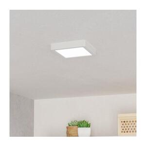 Eglo 901311 - LED Str. svítidlo FUEVA LED/7W/230V 2700/4000/6500K 15x15 cm bílá 901311 obraz