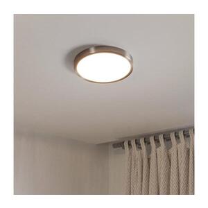 Eglo 901317 -LED Str. svít. FUEVA LED/14, 2W/230V 2700/4000/6500K pr.27, 8cm chrom 901317 obraz