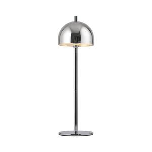 Schöner Wohnen 19244-17 - LED Stm. stolní lampa BELLIS LED/2, 5W/5V IP54 chrom 19244-17 obraz