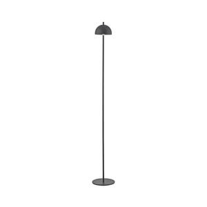 Schöner Wohnen 19245-18 - LED Stm. stojací lampa BELLIS LED/2, 5W/5V IP54 černá 19245-18 obraz