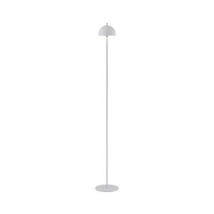 Schöner Wohnen 19245-16 - LED Stm. stojací lampa BELLIS LED/2, 5W/5V IP54 bílá 19245-16 obraz