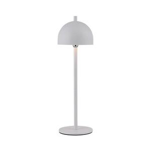 Schöner Wohnen 19244-16 - LED Stm. stolní lampa BELLIS LED/2, 5W/5V IP54 bílá 19244-16 obraz