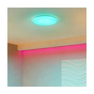 Eglo 902197-LED RGBW Stm. str. svítidlo FRANIA-Z LED/20W/230V pr.43cm 902197 obraz