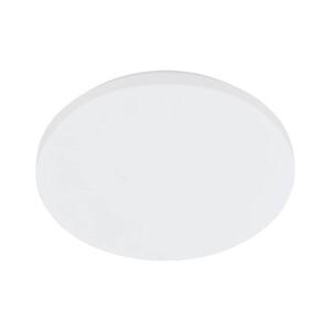 Eglo 902075 - LED Koupelnové stropní svítidlo FRANIA LED/18W/230V pr. 31 cm IP44 902075 obraz