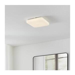 Eglo 902078 - LED Koupelnové stropní svítidlo FRANIA LED/18W/230V 33x33 cm IP44 902078 obraz