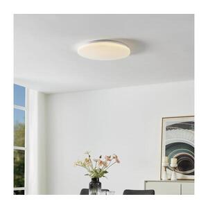 Eglo 902198-LED RGBW Stm. str. svítidlo FRANIA-Z LED/25W/230V pr.50cm 902198 obraz