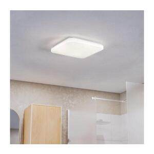 Eglo 902076 - LED Koupelnové stropní svítidlo FRANIA LED/18W/230V 33x33 cm IP44 902076 obraz