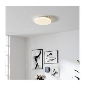 Eglo 902196-LED RGBW Stm. str. svítidlo FRANIA-Z LED/12W/230V pr.31cm 902196 obraz