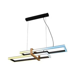 Briloner 4768015 - LED Stm lustr na lanku LED/44W/230V 2700-6500K 4768015 obraz