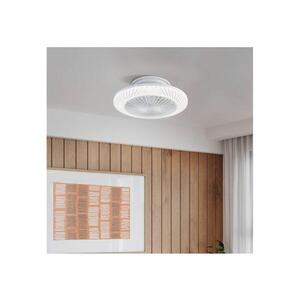 Eglo 35145 -LED Stm. str. látor MALINSKA 3xLED/12, 6W/230V pr. 55 cm bílá+DO 35145 obraz