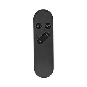 WIFILR001BK - Dálkové ovládání SmartLife 2xAAA Wi-Fi černá WIFILR001BK obraz