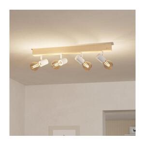 Eglo 33172 - Bodové svítidlo TOWNSHEND 4xE27/60W/230V 33172 obraz