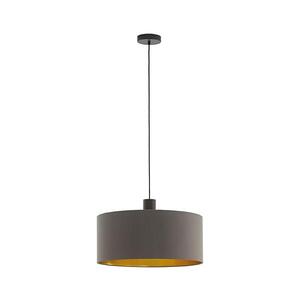 Eglo 97683 - Lustr na lanku CONCESSA 1 1xE27/60W/230V 530 mm 97683 obraz