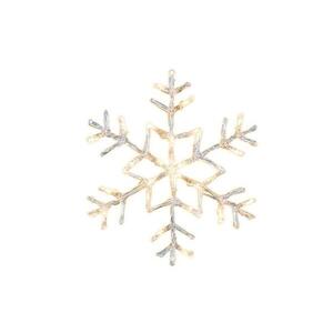 Eglo 410796 -LED Venkovní vánoční dekorace ANTARCTICA 24xLED/0, 066W/24/230V IP44 410796 obraz