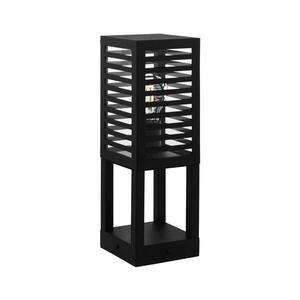 Eglo 900138 - Venkovní lampa ALAMONTE 1xE27/60W/230V 45 cm IP44 900138 obraz