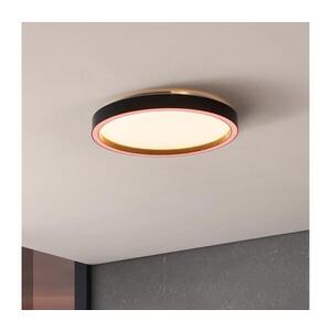 Eglo 900411 -LED RGBW Stmívatelné stropní svítidlo MONTEMORELOS-Z LED/17, 8W/230V 900411 obraz