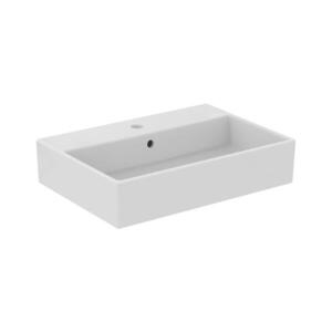 Ideal Standard K077801 - Závěsné umyvadlo STRADA 60x42 cm keramika/bílá K077801 obraz