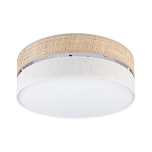 LED Stropní svítidlo SIRJA BOHO LED/36W/230V pr. 45 cm béžová/krémová LM-2.295/LED36/KREM obraz