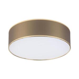 LED Stropní svítidlo SIRJA LED/36W/230V pr. 45 cm hnědá/zlatá LM-2.183/LED36/CAMELEO obraz