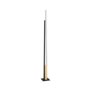 Eglo 900493 - LED Stojací lampa PANAGRIA LED/24W/230V 900493 obraz