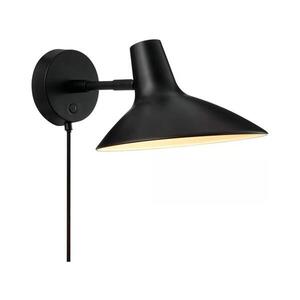 DFTP by Nordlux - Nástěnné svítidlo DARCI 1xE14/25W/230V 2320221003 obraz