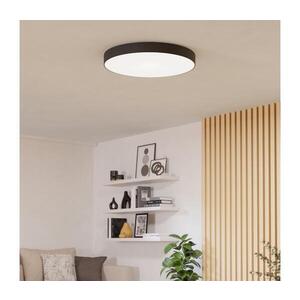 Eglo 901905-LED RGBW Stm. stro. svítidlo GALLIZZI-Z LED/36, 5W/230V pr.69cm černá 901905 obraz