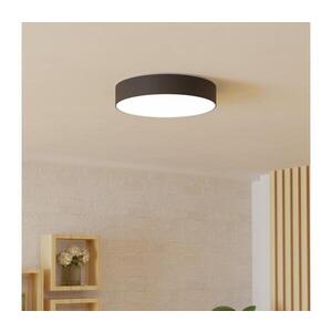 Eglo 901903 - LED RGBW Stm. stro. svítidlo GALLIZZI-Z LED/15W/230V pr.39cm černá 901903 obraz