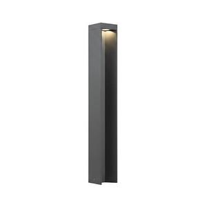 Maytoni O596FL-L9GR4K1 - LED Venkovní lampa ESSEN LED/9W/230V IP54 černá O596FL-L9GR4K1 obraz