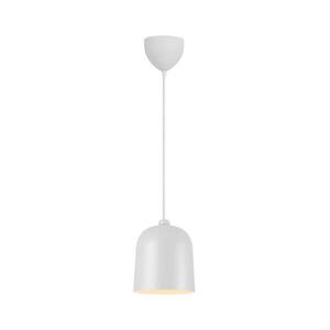 DFTP by Nordlux - Lustr na lanku ANGLE 1xE27/25W/230V bílá 2020673001 obraz