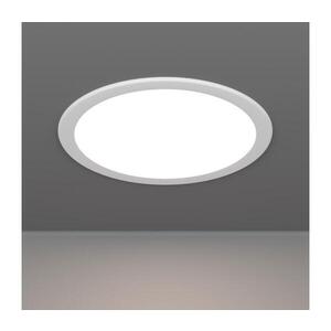 Eglo 901398 - LED Podhledové svítidlo FUEVA LED/18, 5W/230V pr. 21, 6 cm bílá 901398 obraz